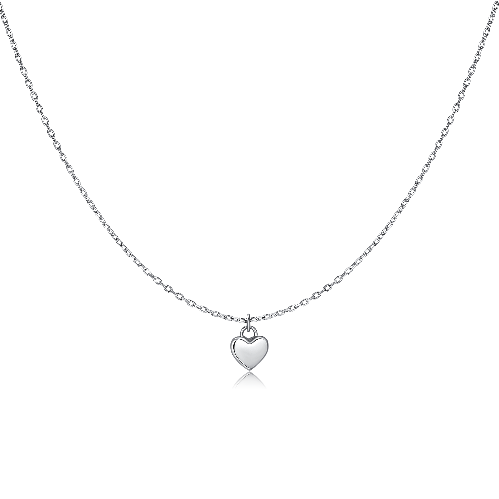 Anhänger Halskette - Personalisiert