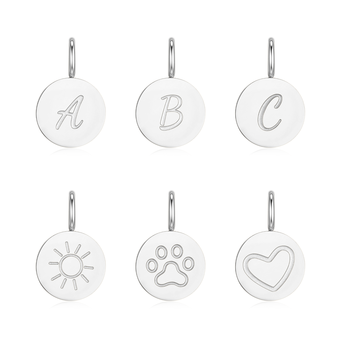 Collier Symbolique - LaMaisonDesBijoux