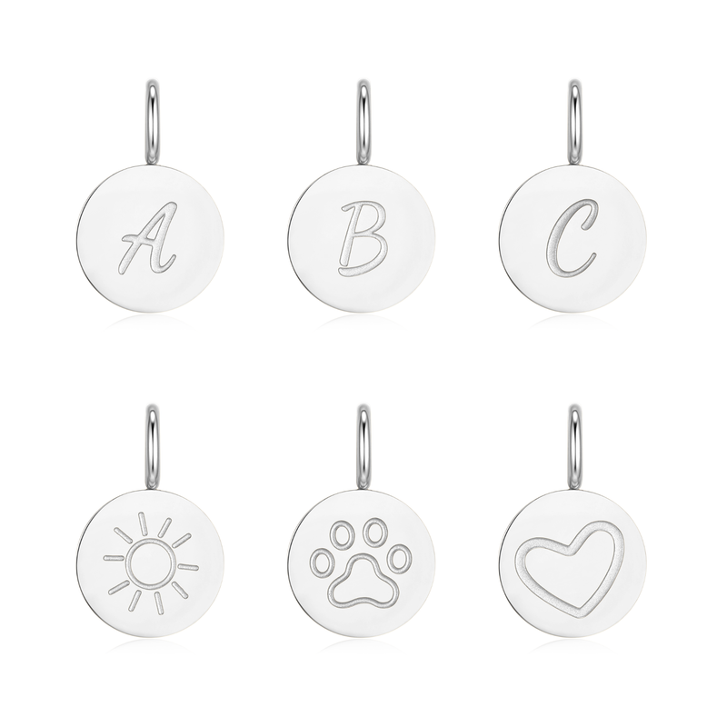 Collier Symbolique - LaMaisonDesBijoux