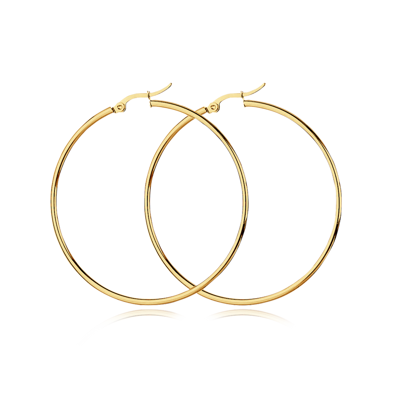 Boucles Anneaux - LaMaisonDesBijoux