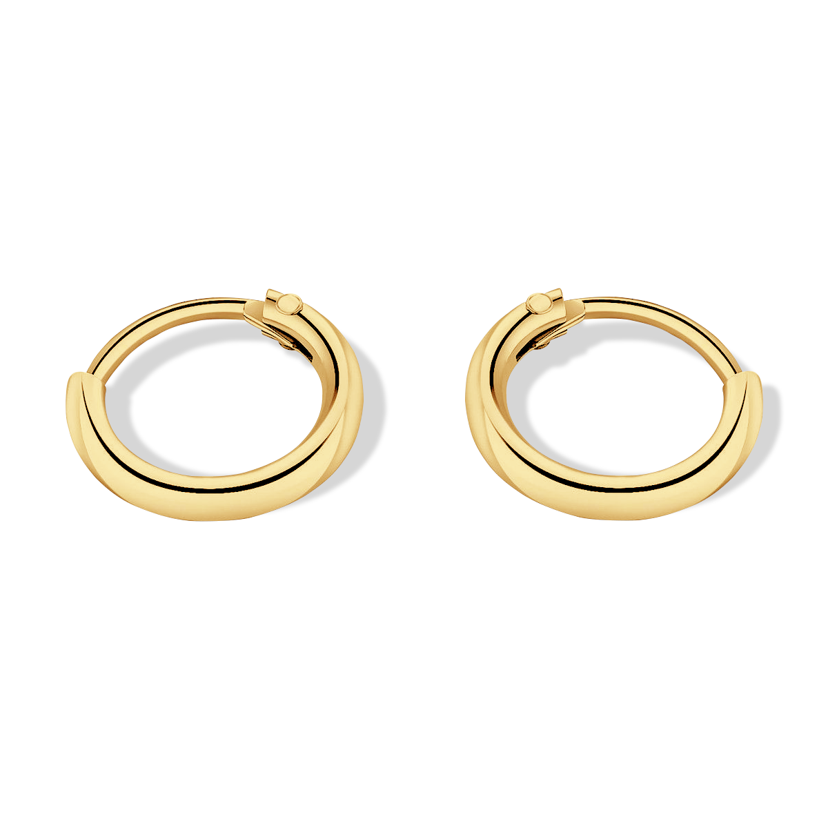 Boucles Classique - LaMaisonDesBijoux