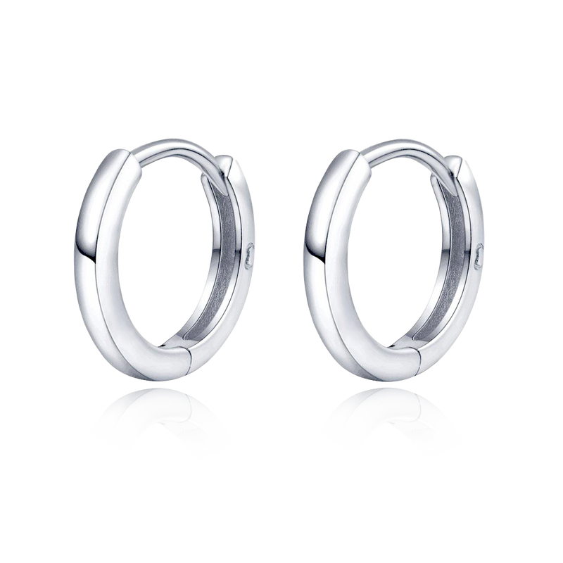 Boucles Petits Anneaux - LaMaisonDesBijoux