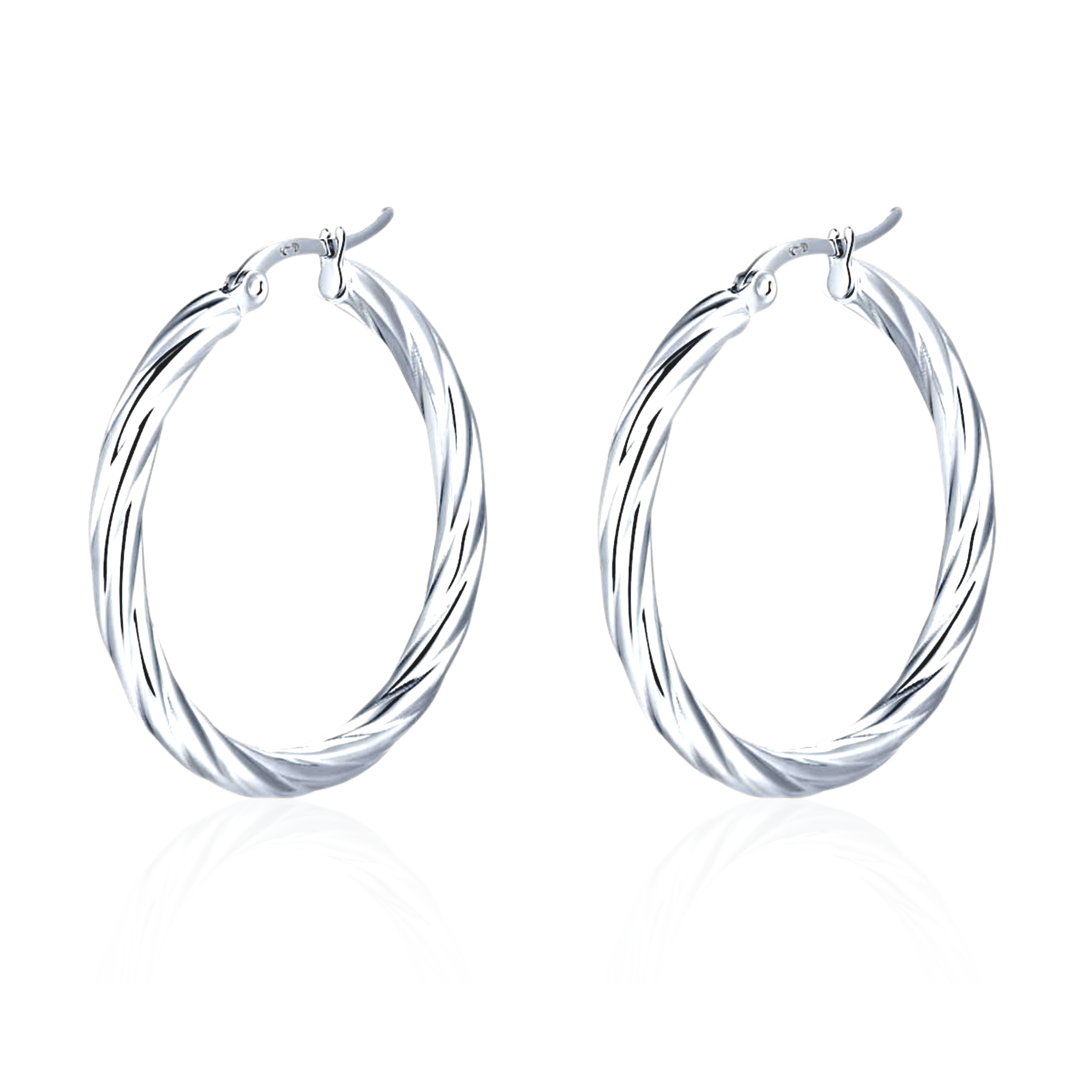 Zaun Ohrringe