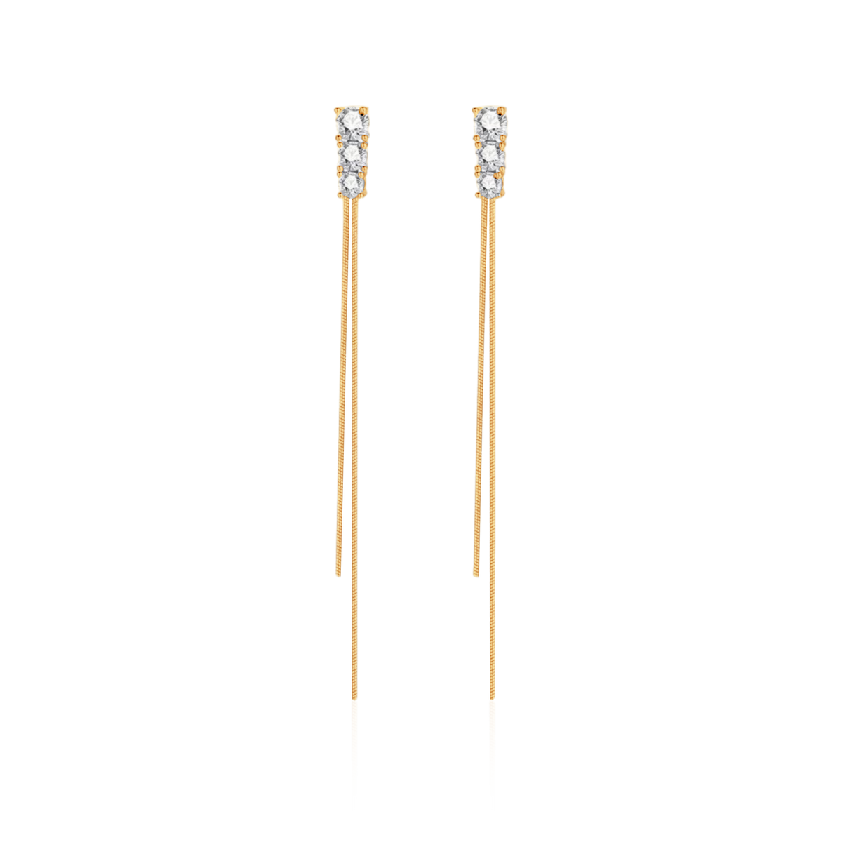 Boucles d'oreilles Nuit Tardive - LaMaisonDesBijoux