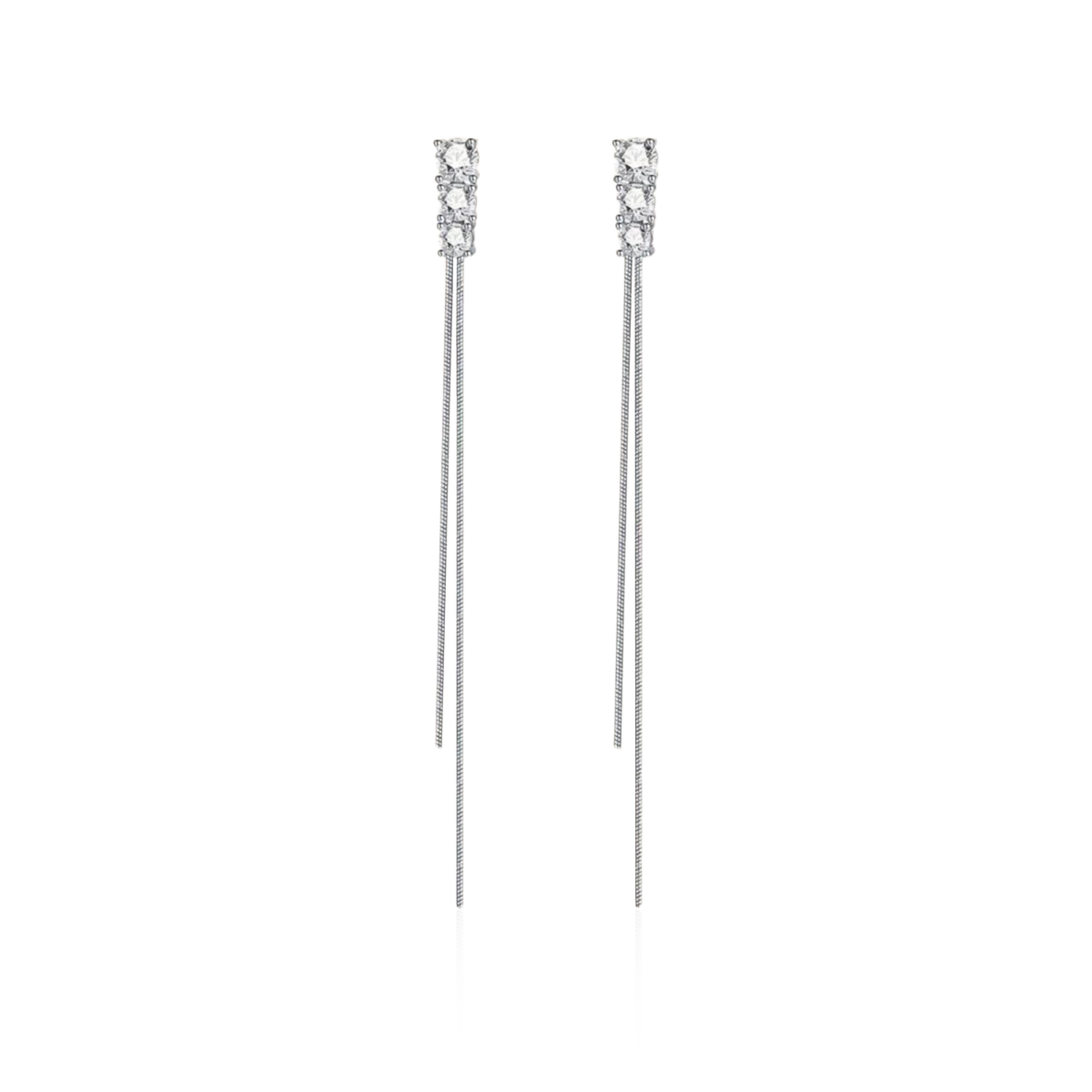 Boucles d'oreilles Nuit Tardive - LaMaisonDesBijoux