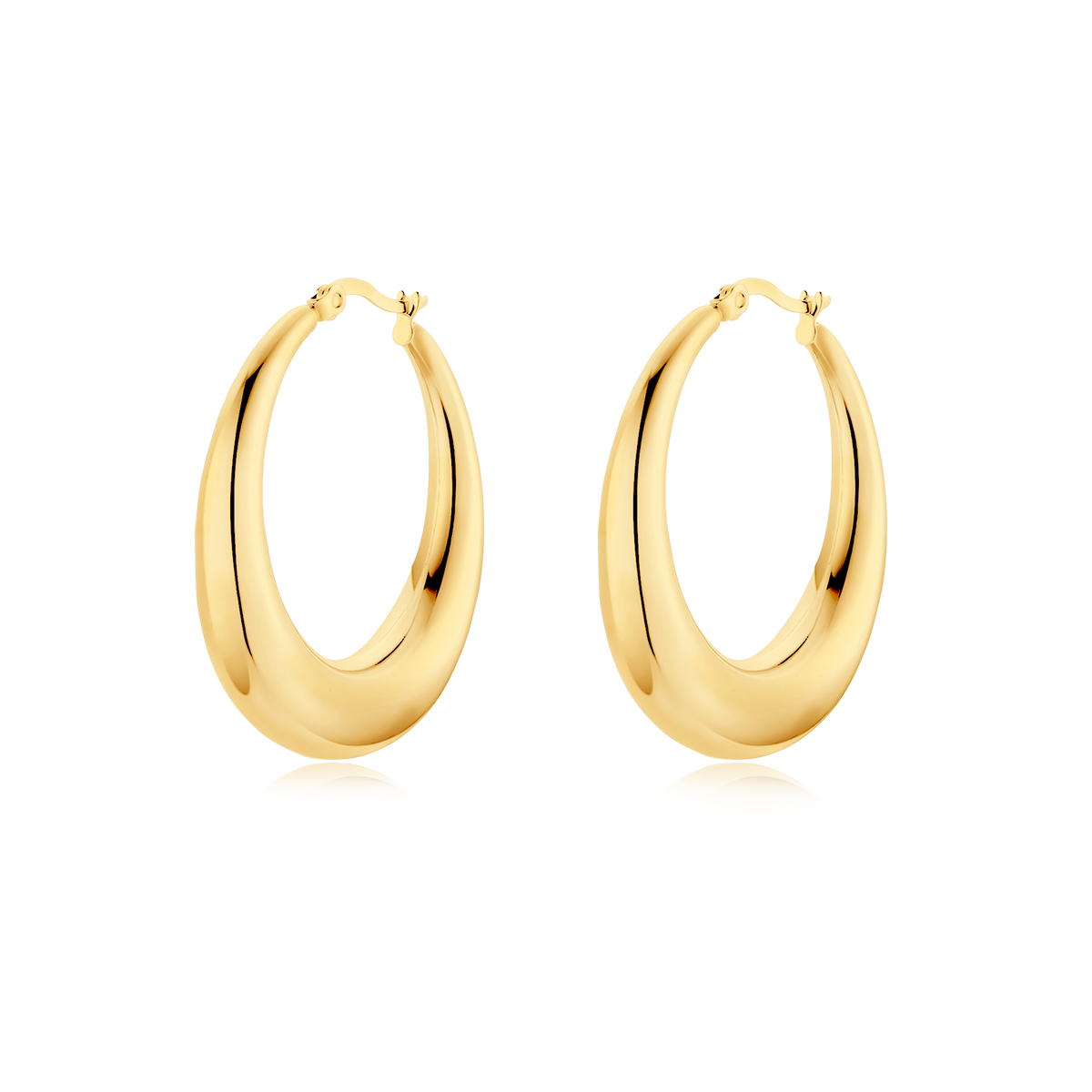 Boucles d'oreilles Nakuru - LaMaisonDesBijoux