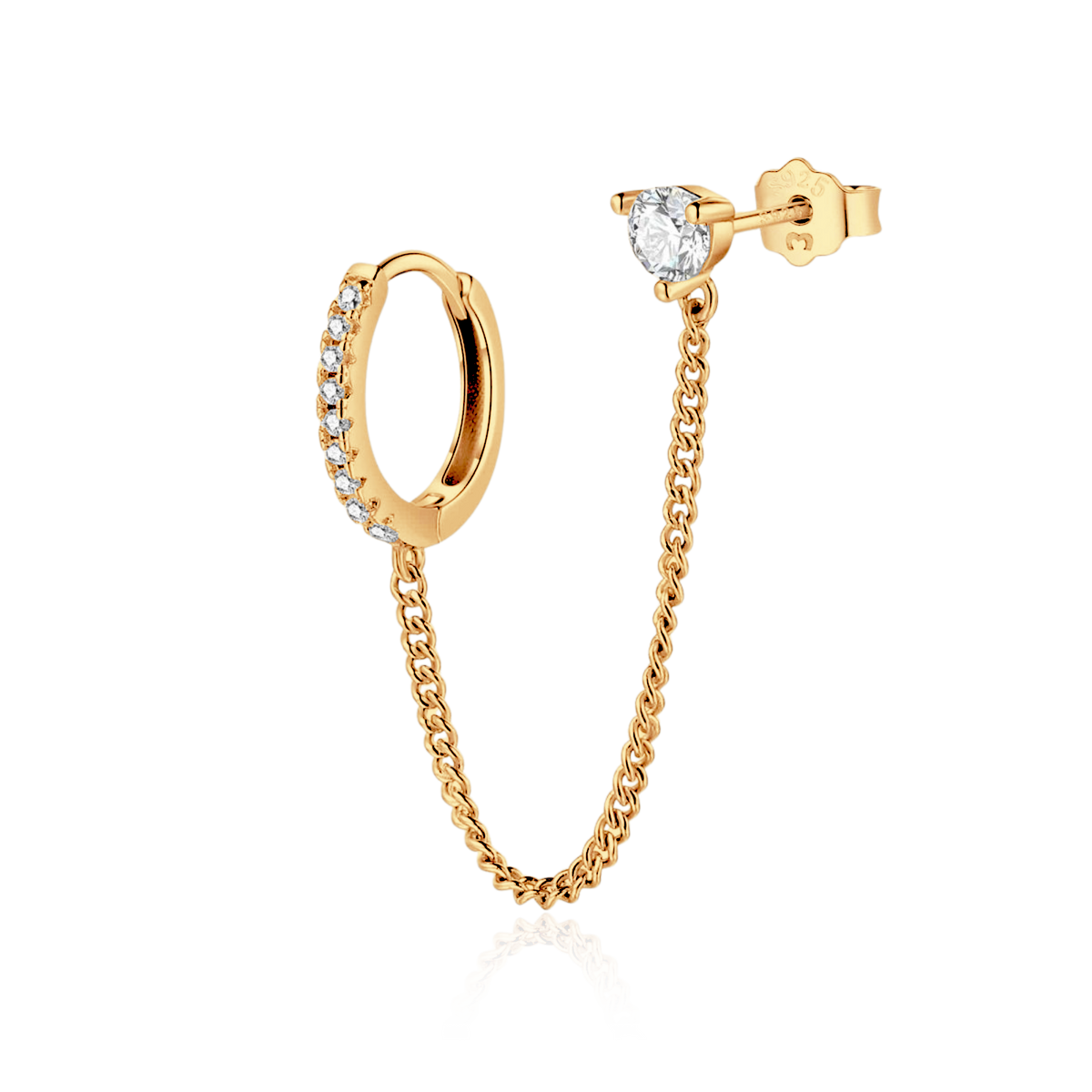 Boucle Exclusive - LaMaisonDesBijoux