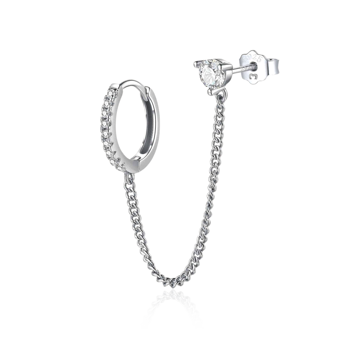 Boucle Exclusive - LaMaisonDesBijoux