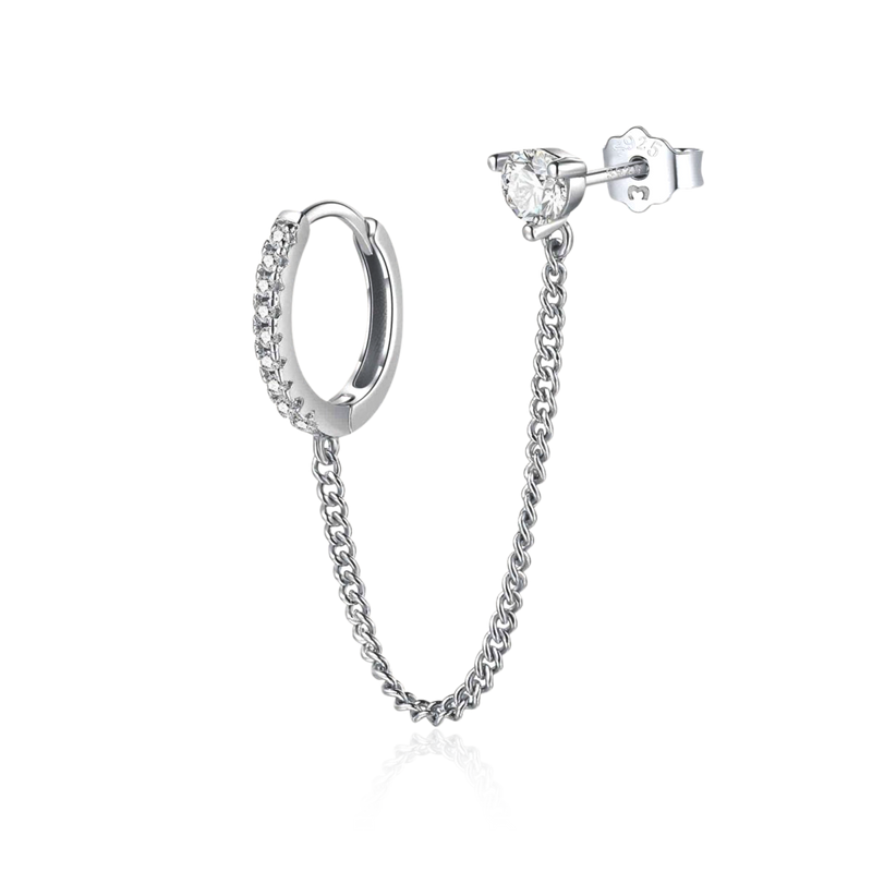 Boucle Exclusive - LaMaisonDesBijoux