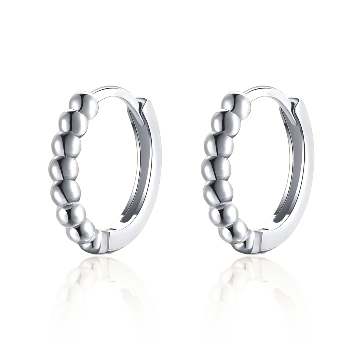 Boucles d'oreilles Sphaira