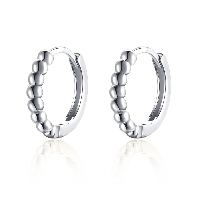 Boucles d'oreilles Sphaira - LaMaisonDesBijoux