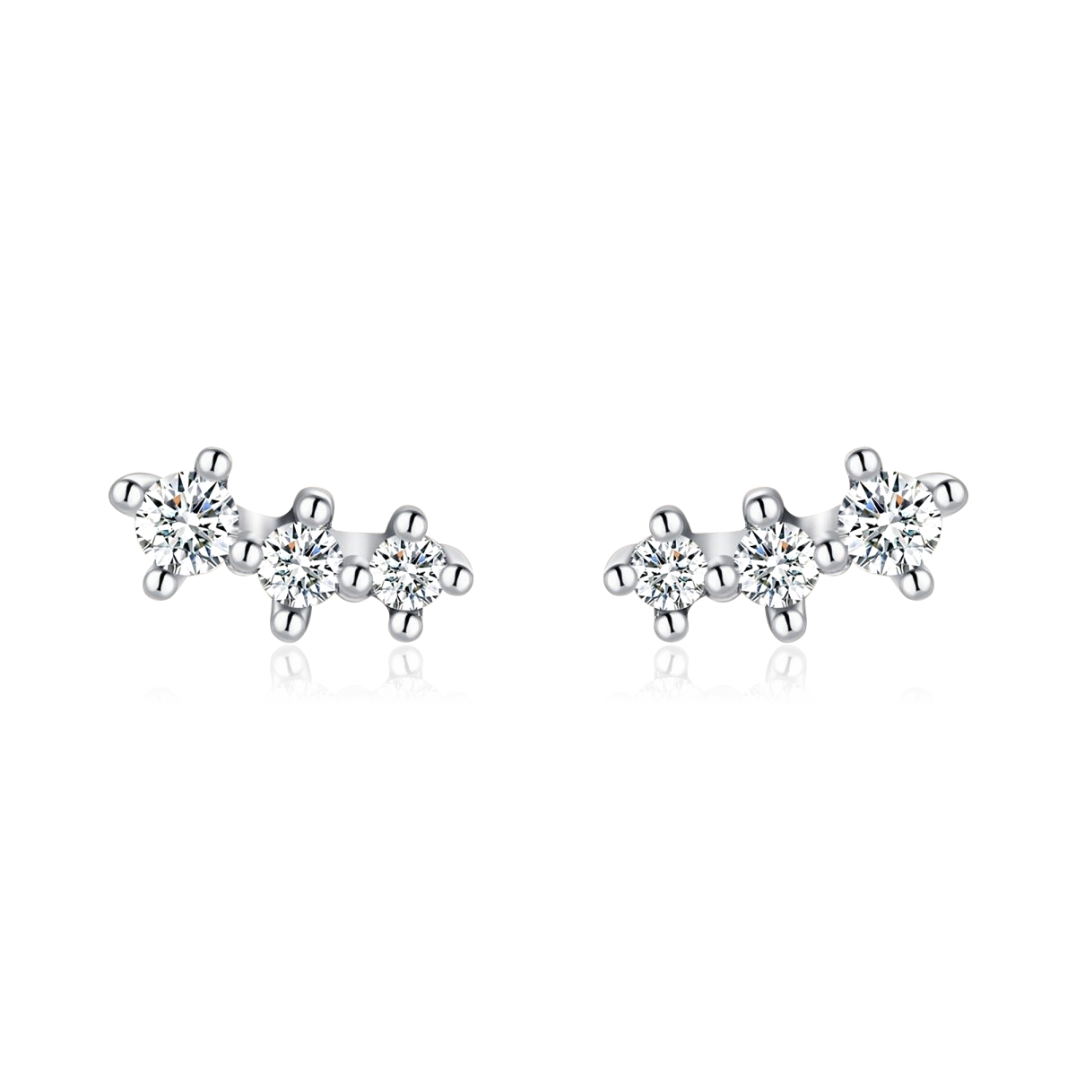 Boucles d'oreilles Candil