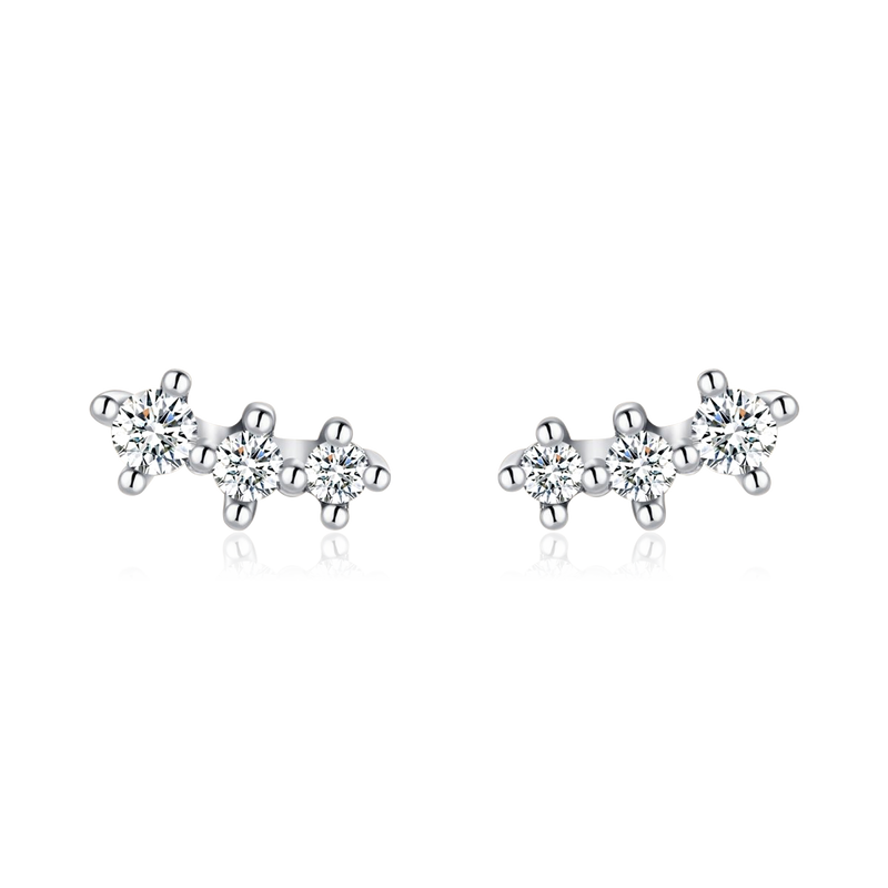 Boucles d'oreilles Candil - LaMaisonDesBijoux