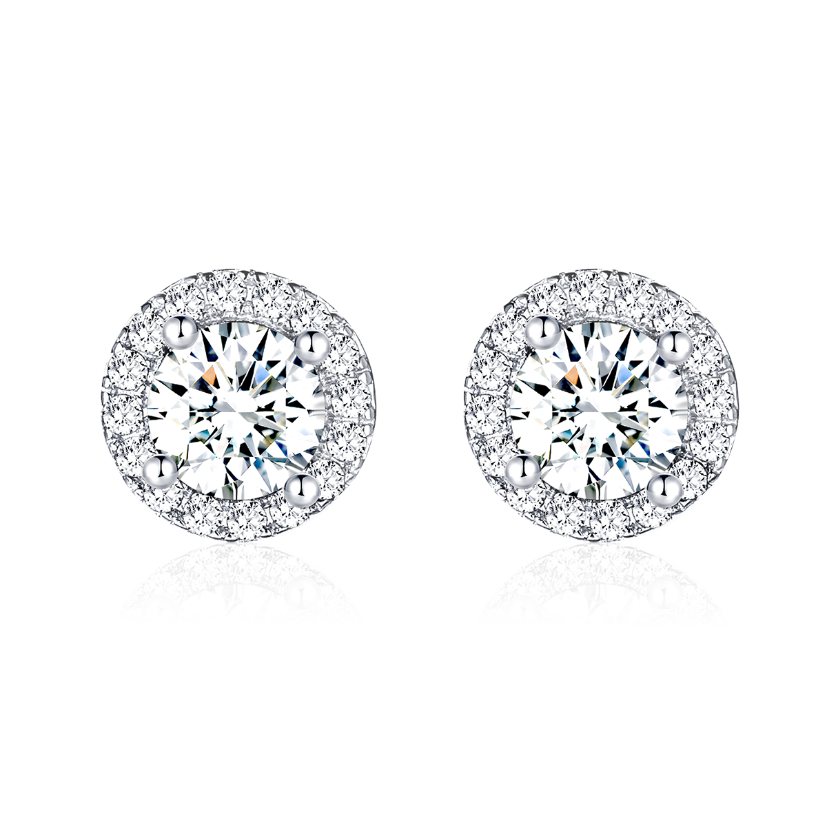 Boucles d'oreilles Somnambules - LaMaisonDesBijoux