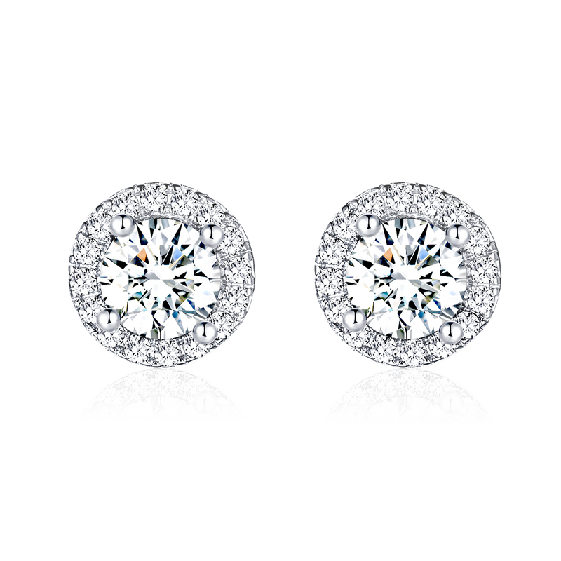 Boucles d'oreilles Somnambules - LaMaisonDesBijoux
