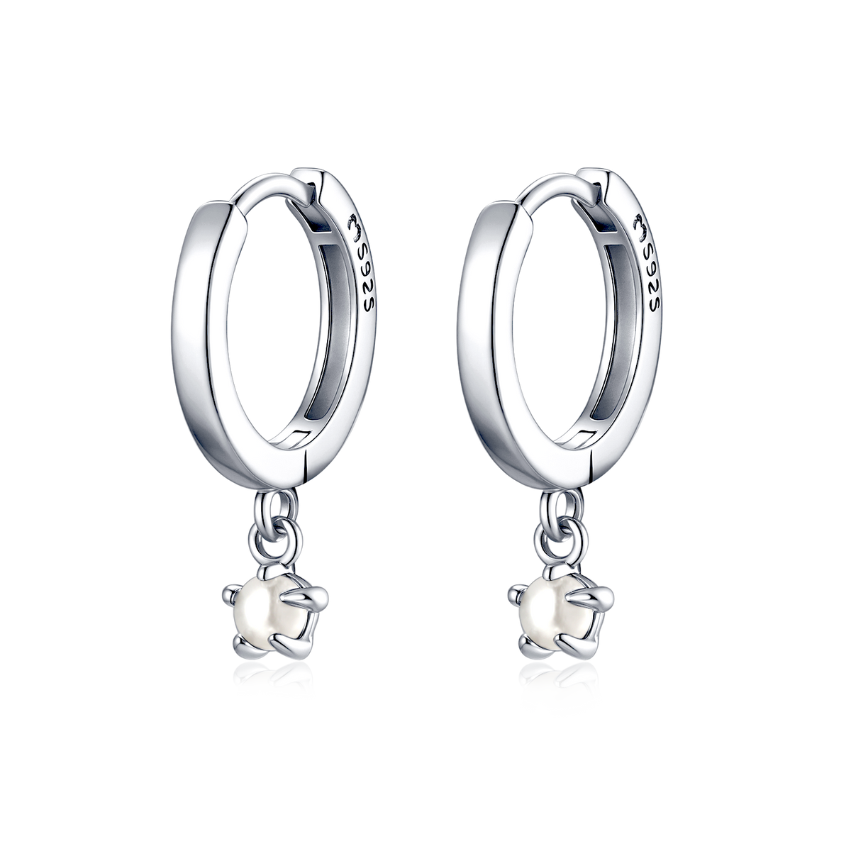 Boucles d'oreilles Paradis - LaMaisonDesBijoux