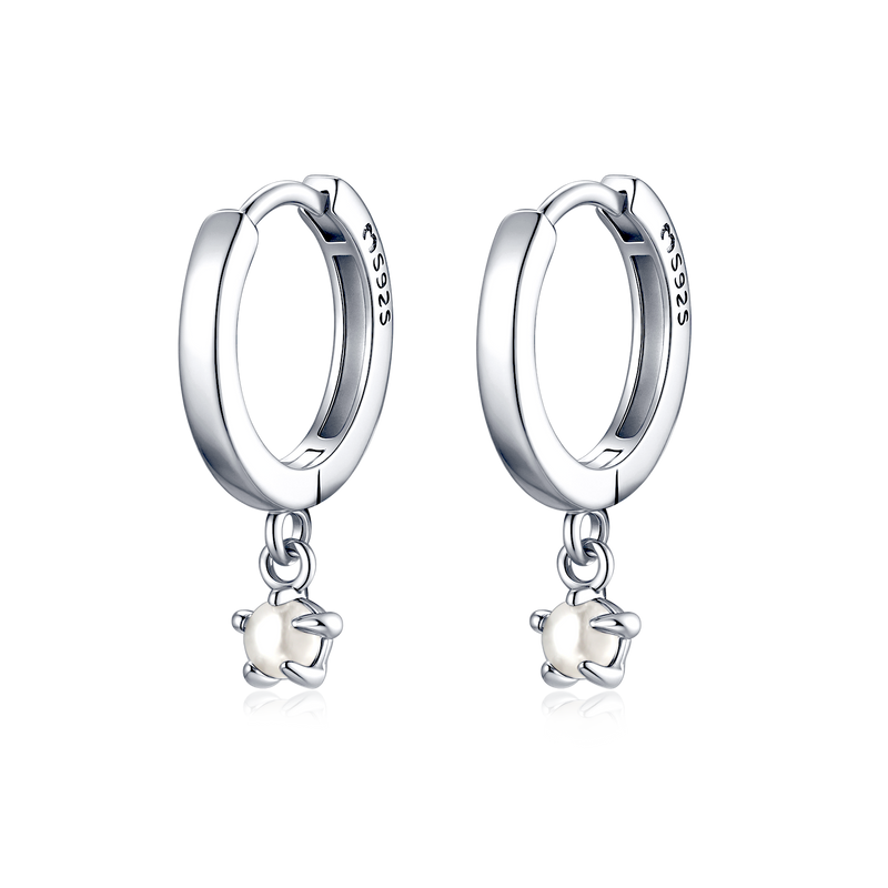 Boucles d'oreilles Paradis - LaMaisonDesBijoux