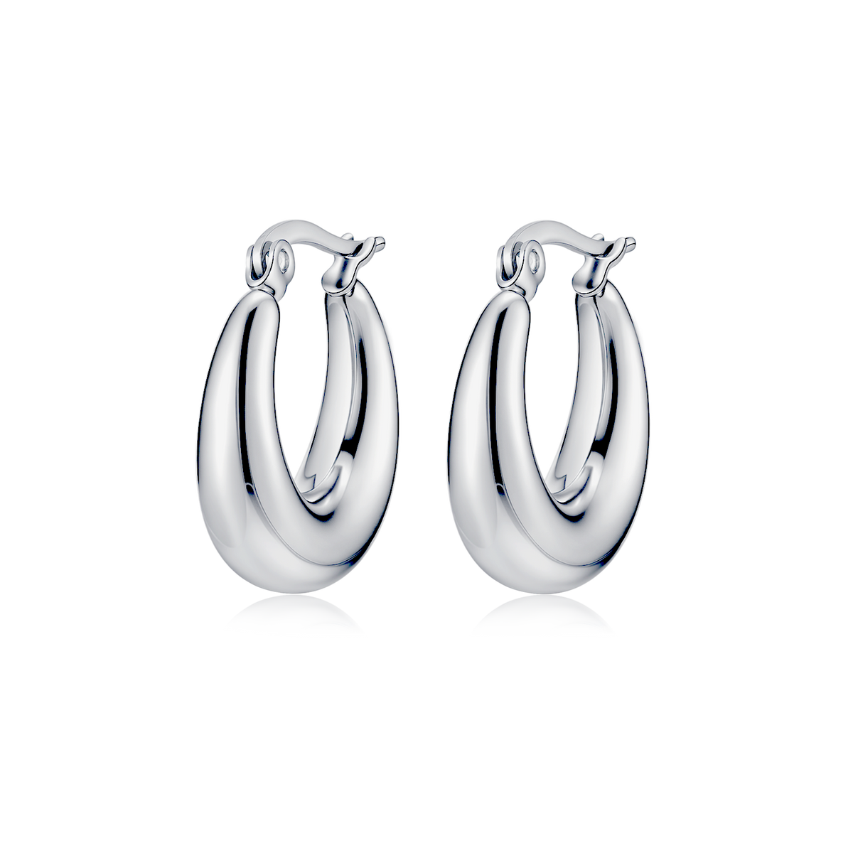 Boucles D'Oreilles pour Femmes et Hommes