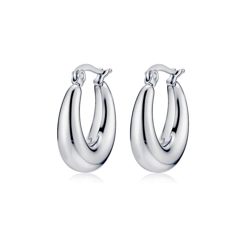 Boucles d'oreilles Tajura - LaMaisonDesBijoux