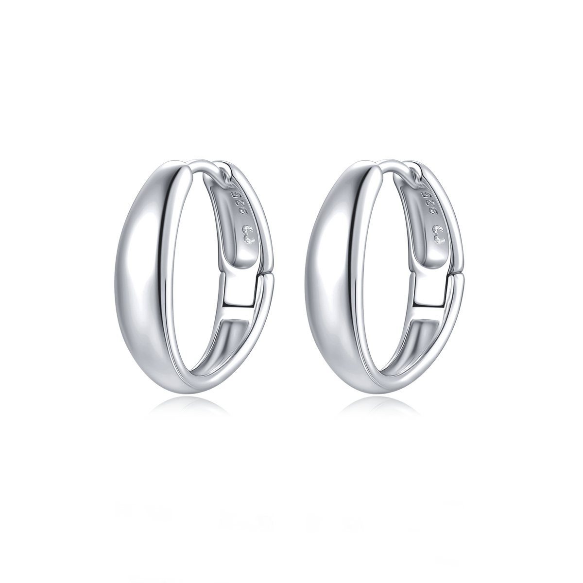 Boucles d'oreilles Angola - LaMaisonDesBijoux