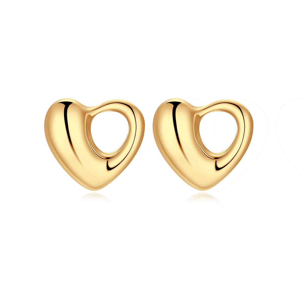 Boucles d'oreilles Inconditionnel - LaMaisonDesBijoux