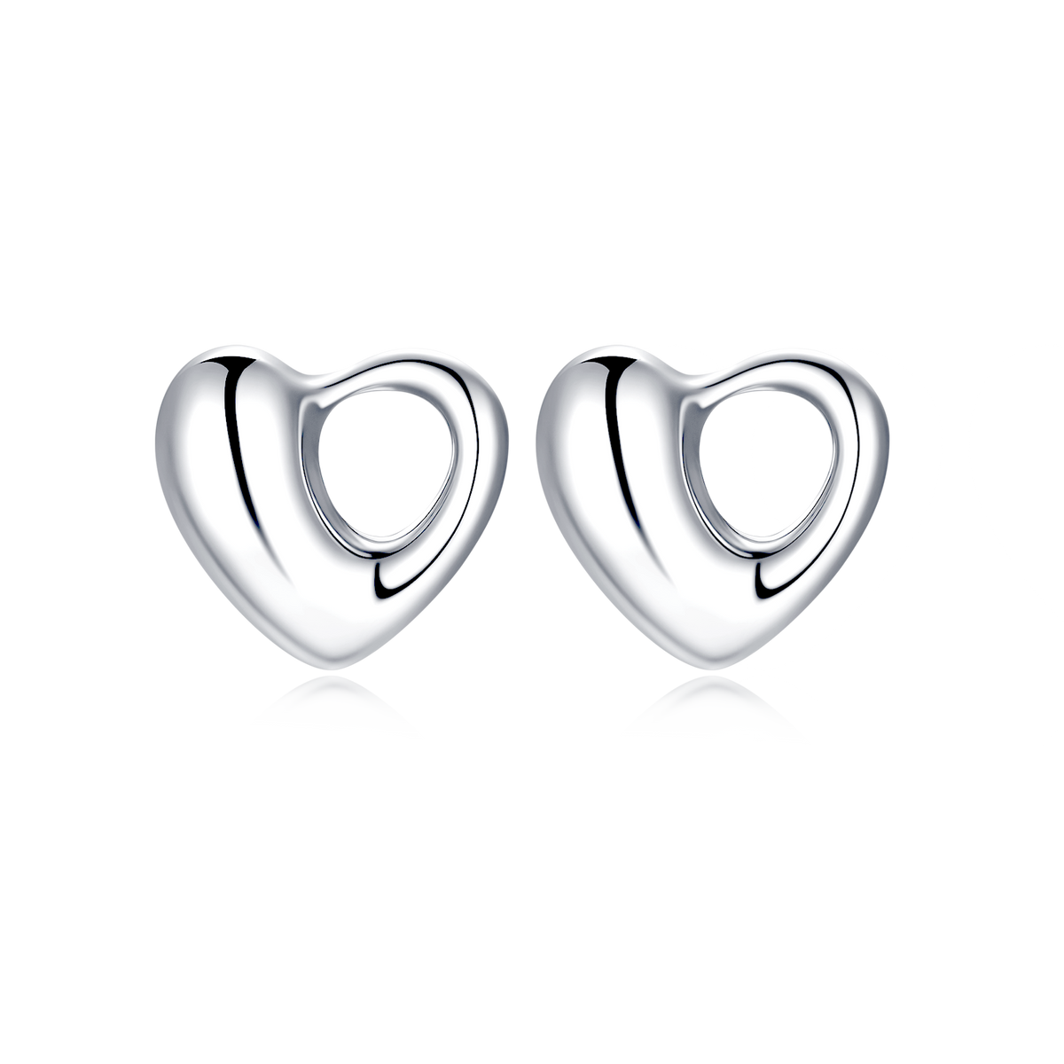 Boucles d'oreilles Inconditionnel - LaMaisonDesBijoux