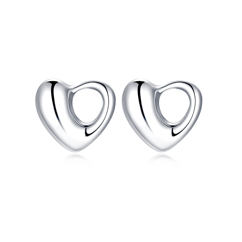 Boucles d'oreilles Inconditionnel - LaMaisonDesBijoux