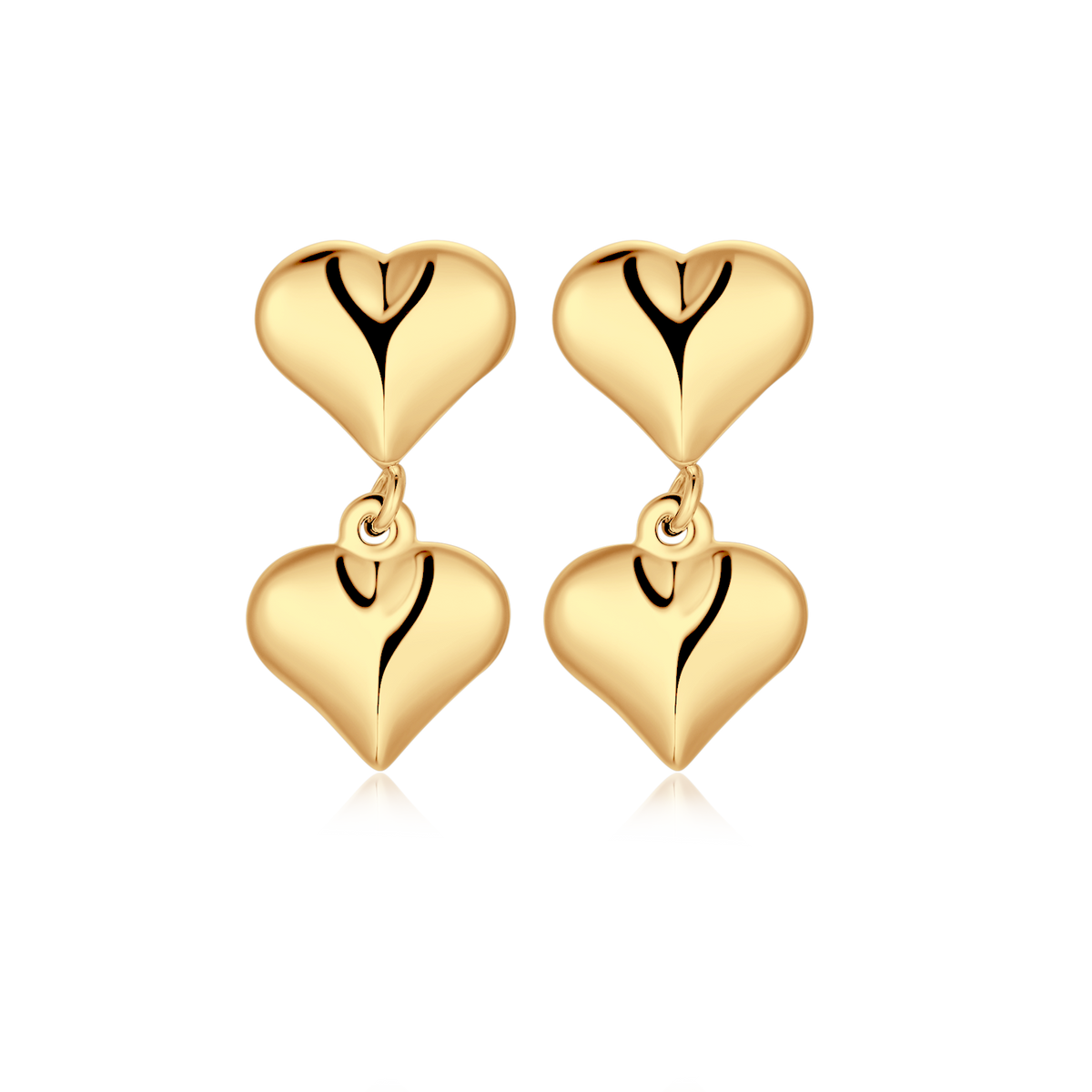Boucles d'oreilles Avec Toi - LaMaisonDesBijoux