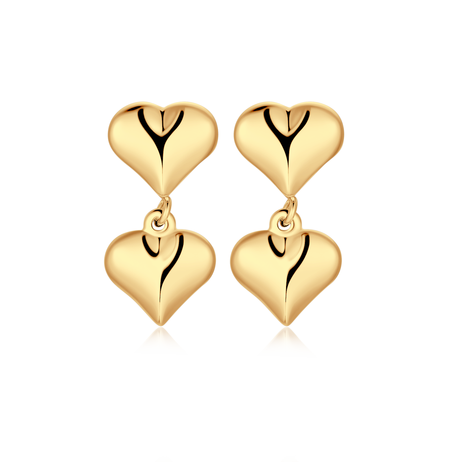 Boucles d'oreilles Avec Toi - LaMaisonDesBijoux
