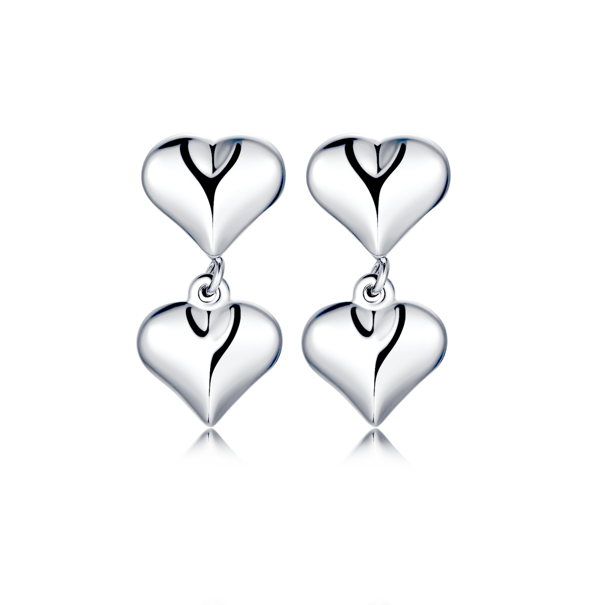 Boucles d'oreilles Avec Toi - LaMaisonDesBijoux