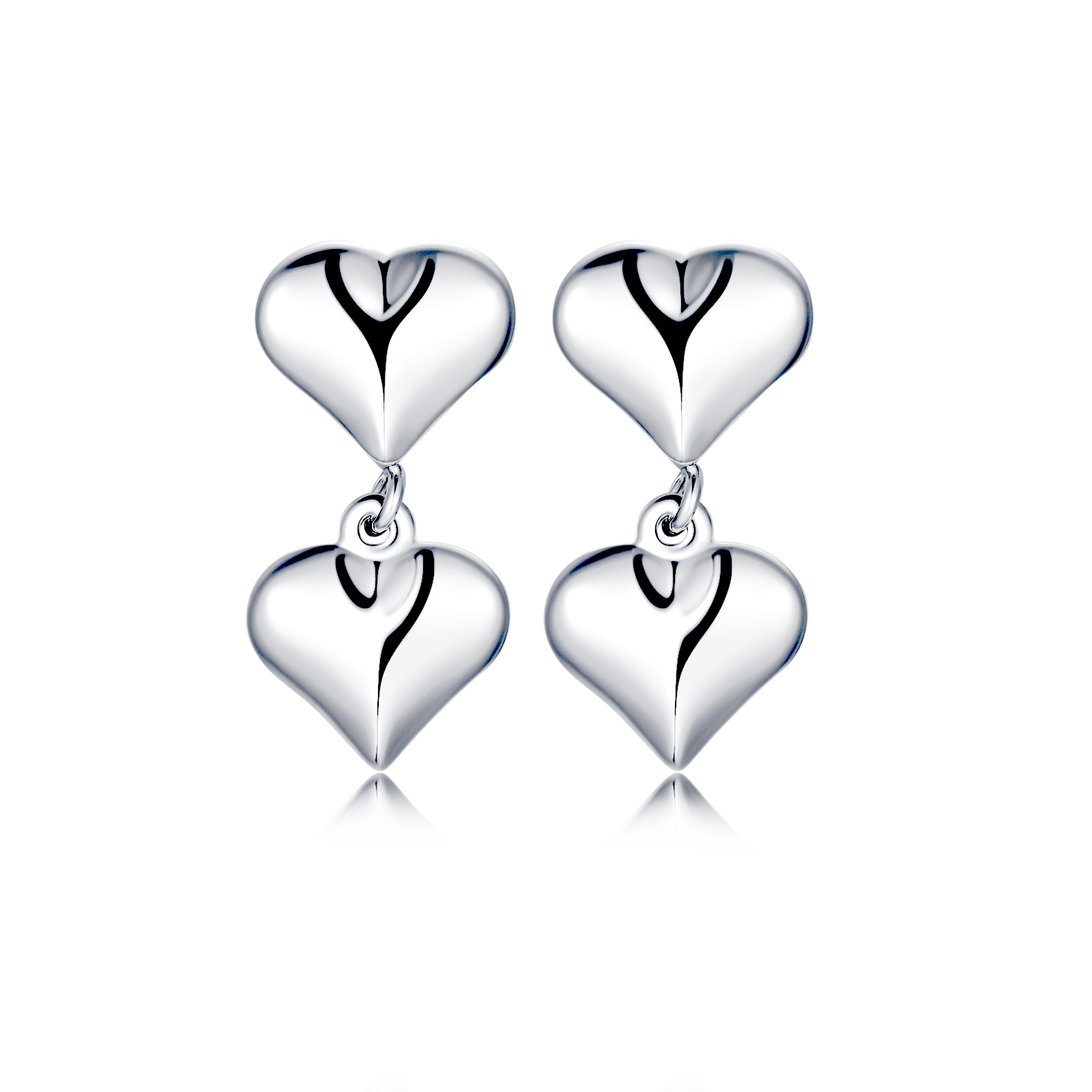 Boucles d'oreilles Avec Toi - LaMaisonDesBijoux