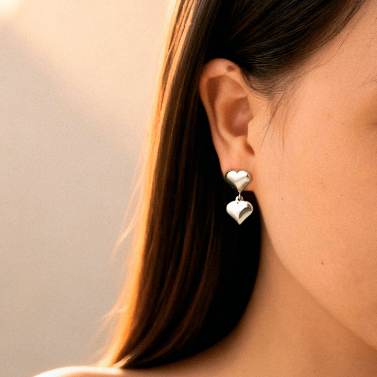 Boucles d'oreilles Avec Toi - LaMaisonDesBijoux