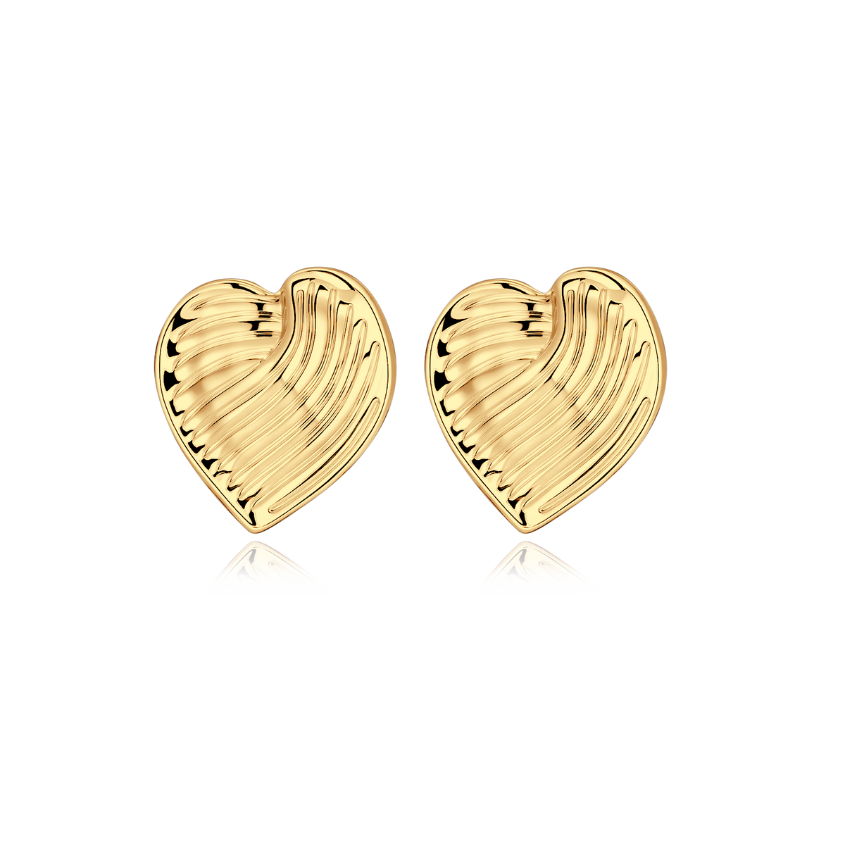 Boucles d'oreilles Mélancolie - LaMaisonDesBijoux