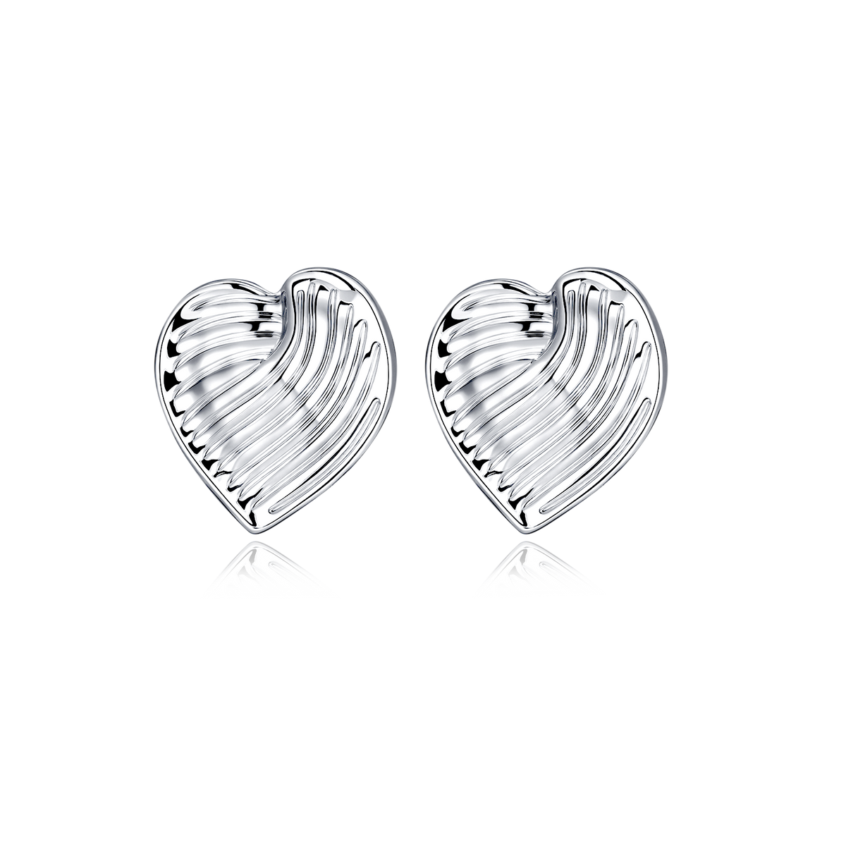 Boucles d'oreilles Mélancolie - LaMaisonDesBijoux