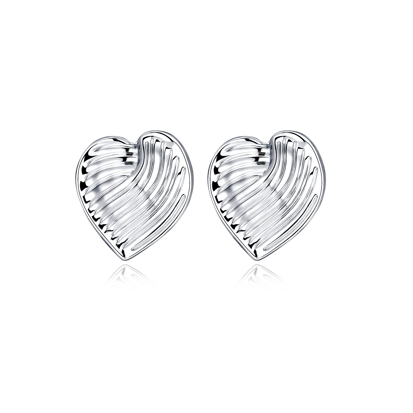 Boucles d'oreilles Mélancolie - LaMaisonDesBijoux