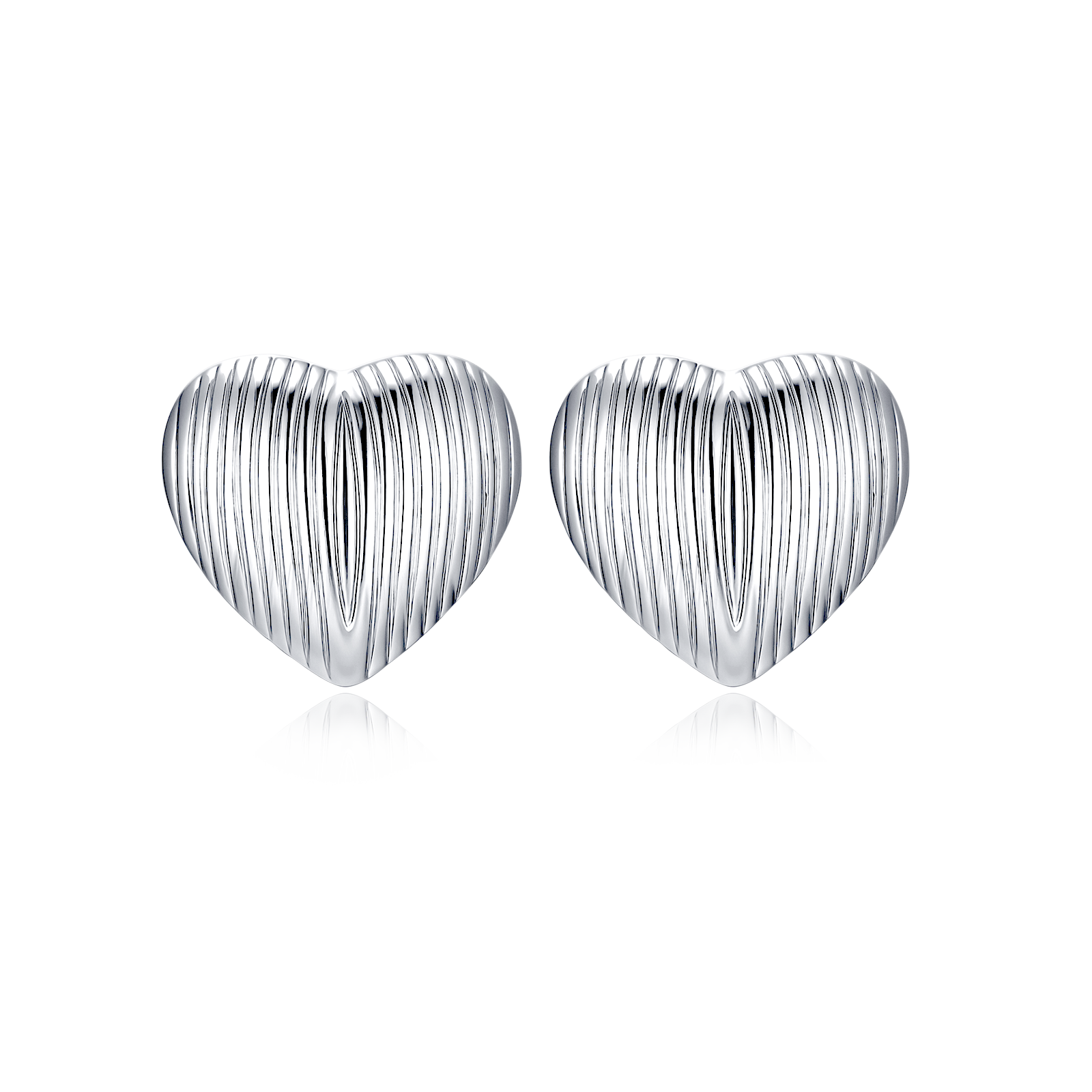 Boucles d'oreilles T'Aimer - LaMaisonDesBijoux