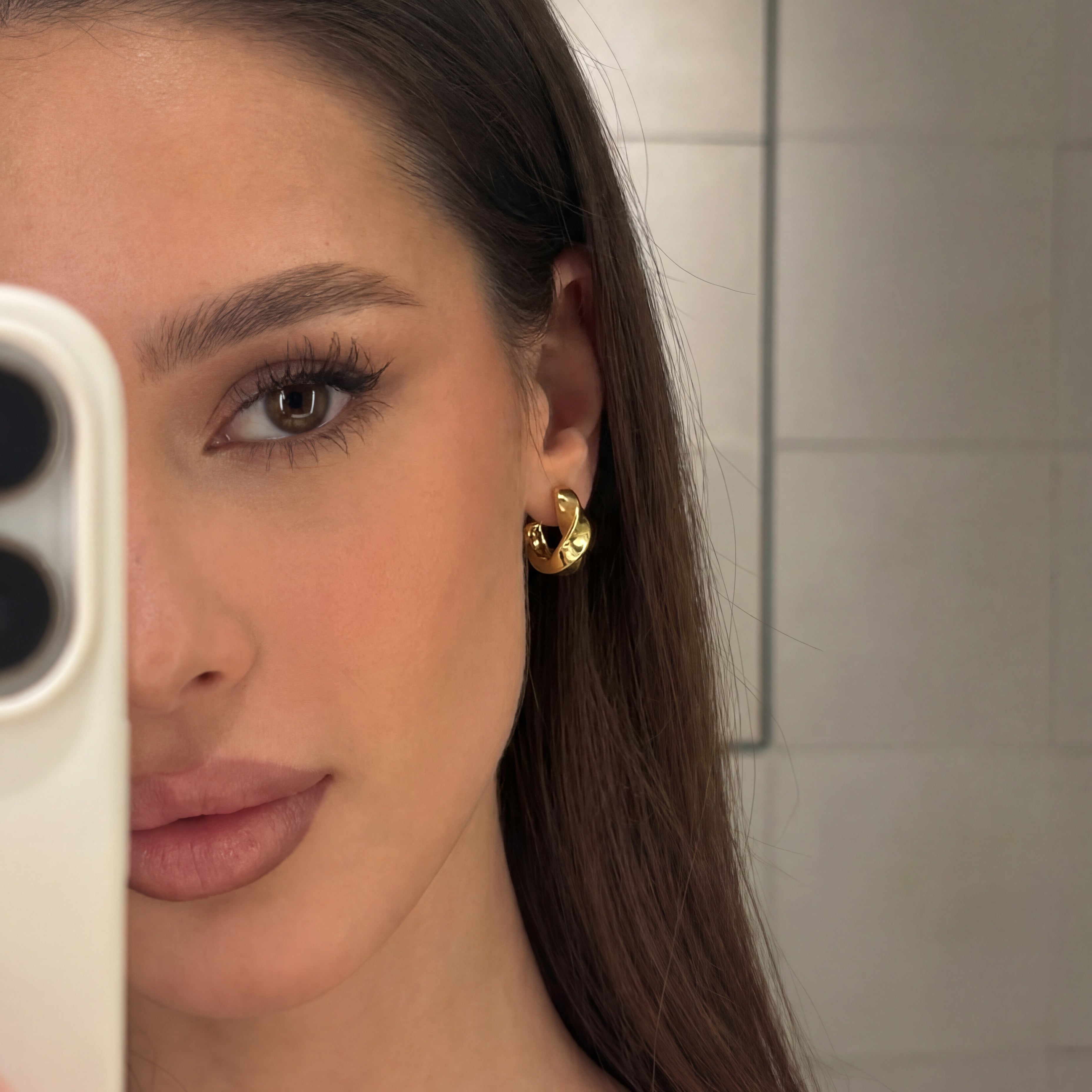 Organische Halbcreolen