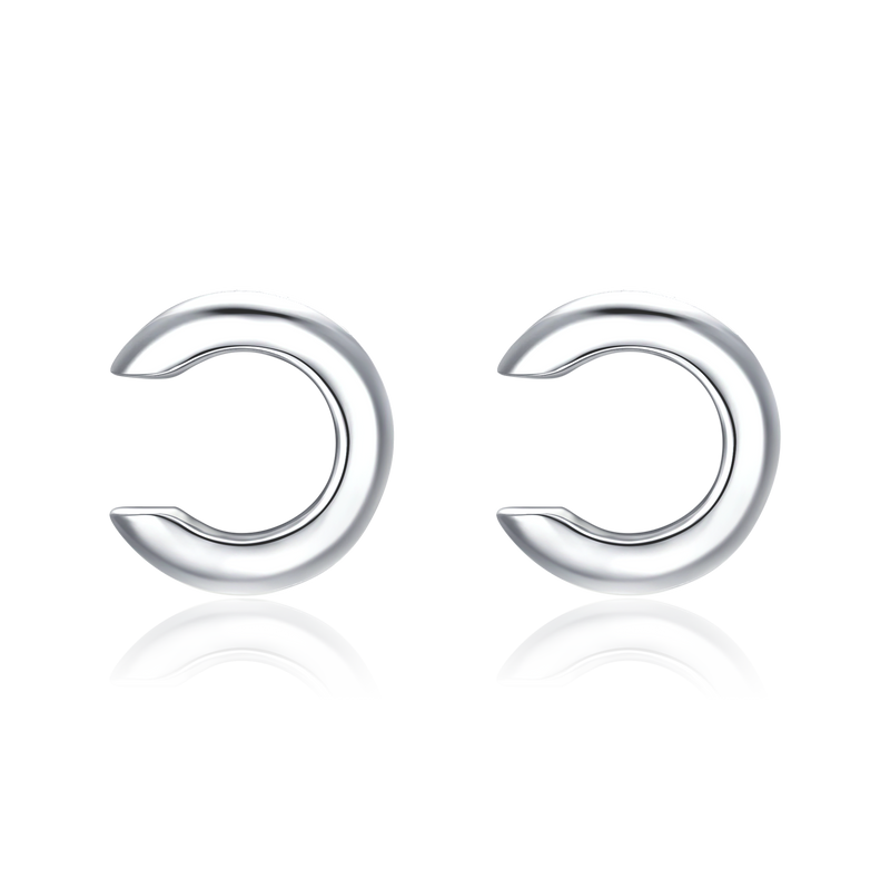 Boucles d'oreilles Ear Cuff - Solide