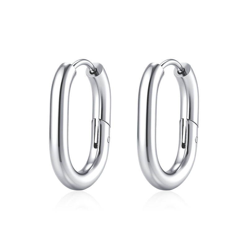 Boucles d'oreilles Anneaux Assortiments