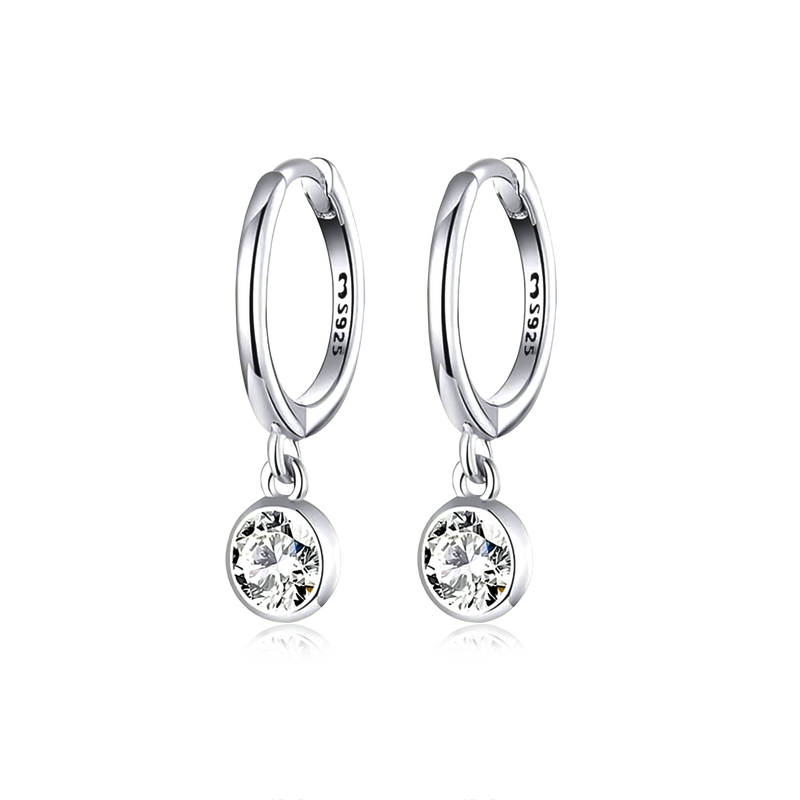 Boucles d'oreilles Subtiles - LaMaisonDesBijoux