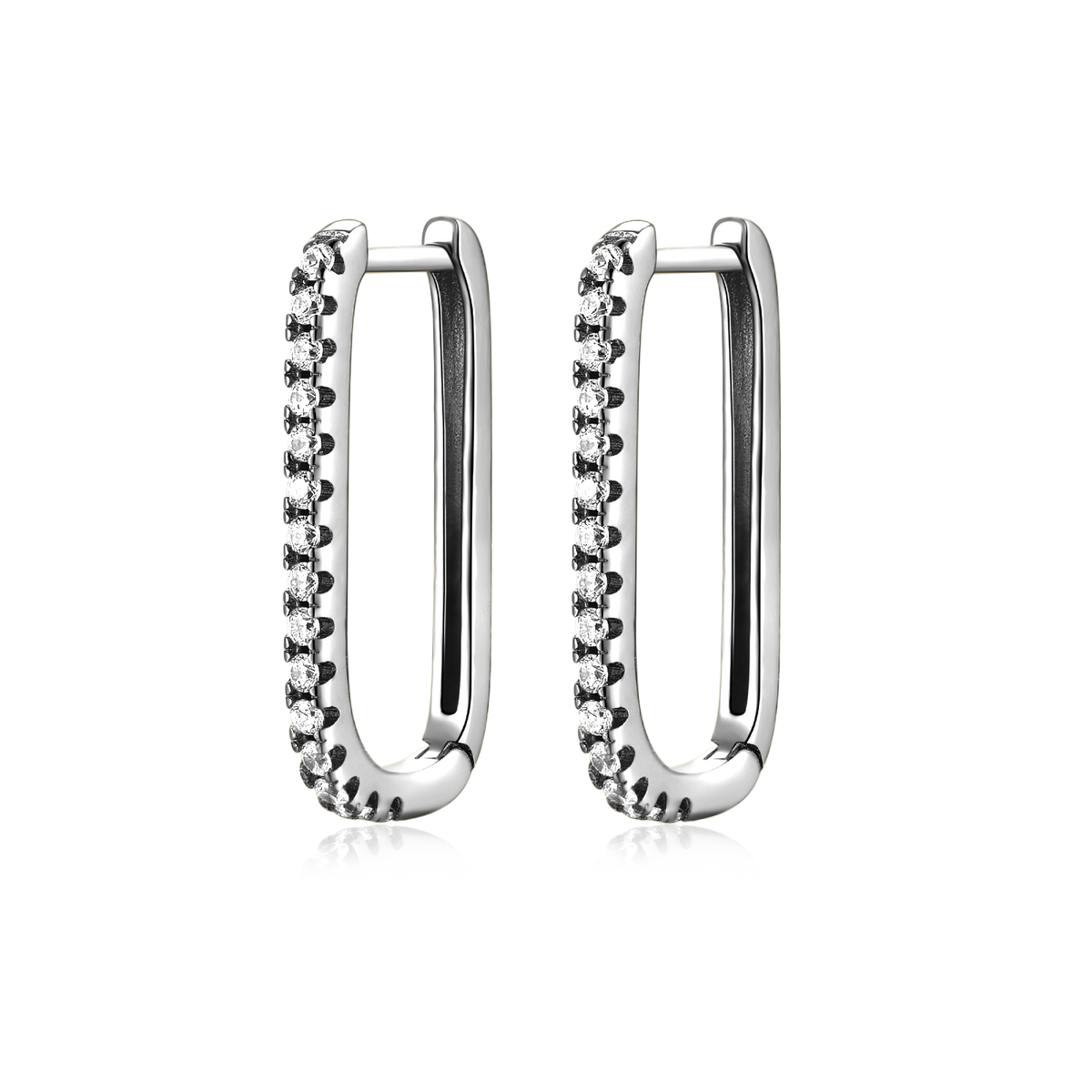 Boucles d'oreilles Tendance - LaMaisonDesBijoux