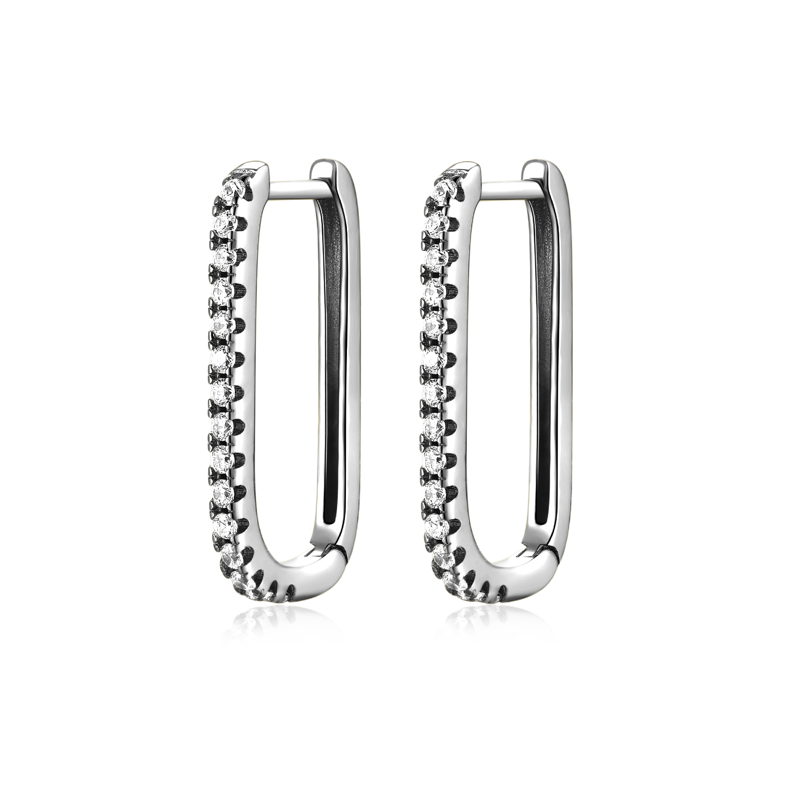 Boucles d'oreilles Tendance