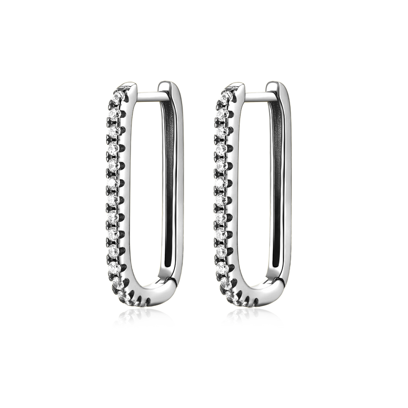 Boucles d'oreilles Tendance - LaMaisonDesBijoux