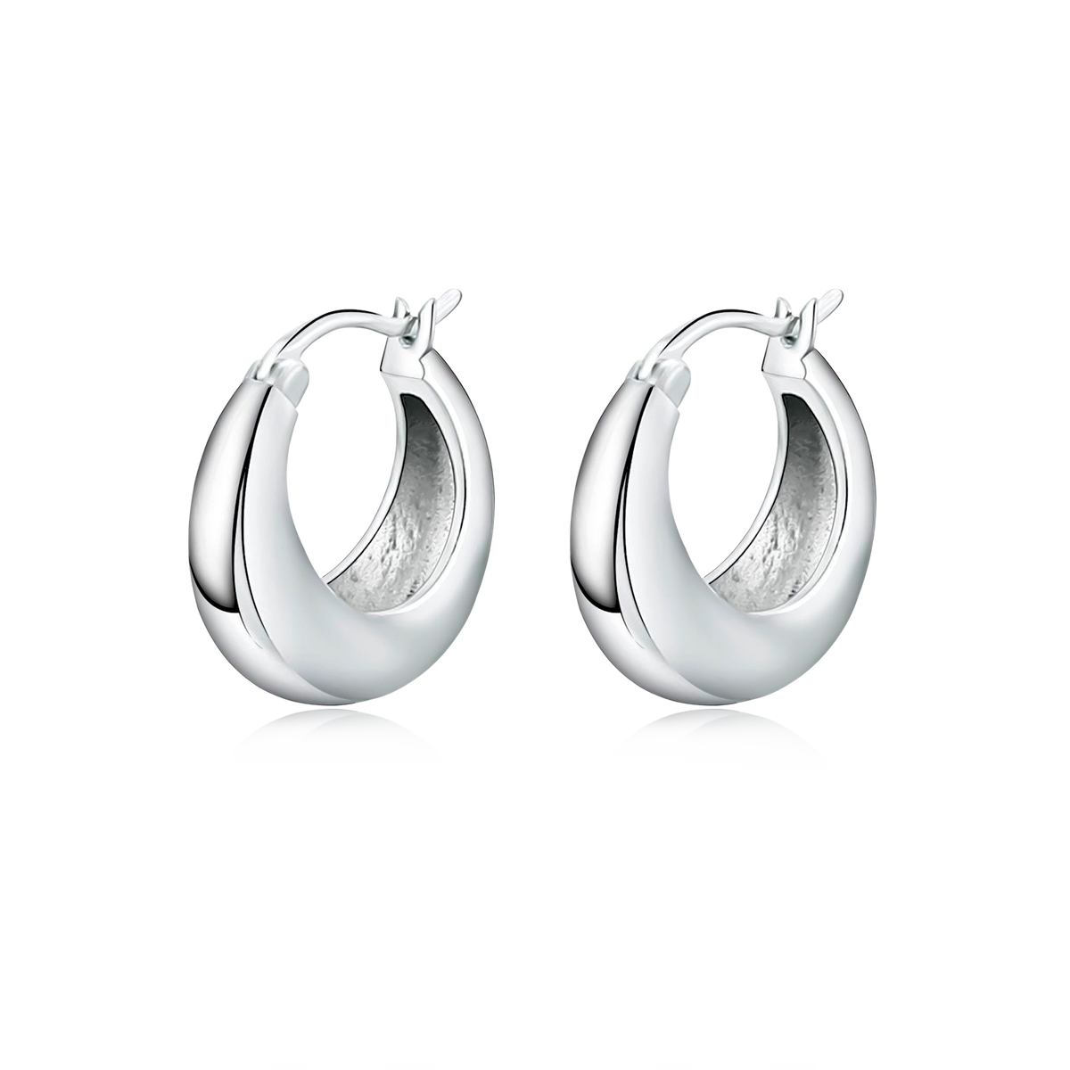 Boucles d'oreilles Médiéval - LaMaisonDesBijoux