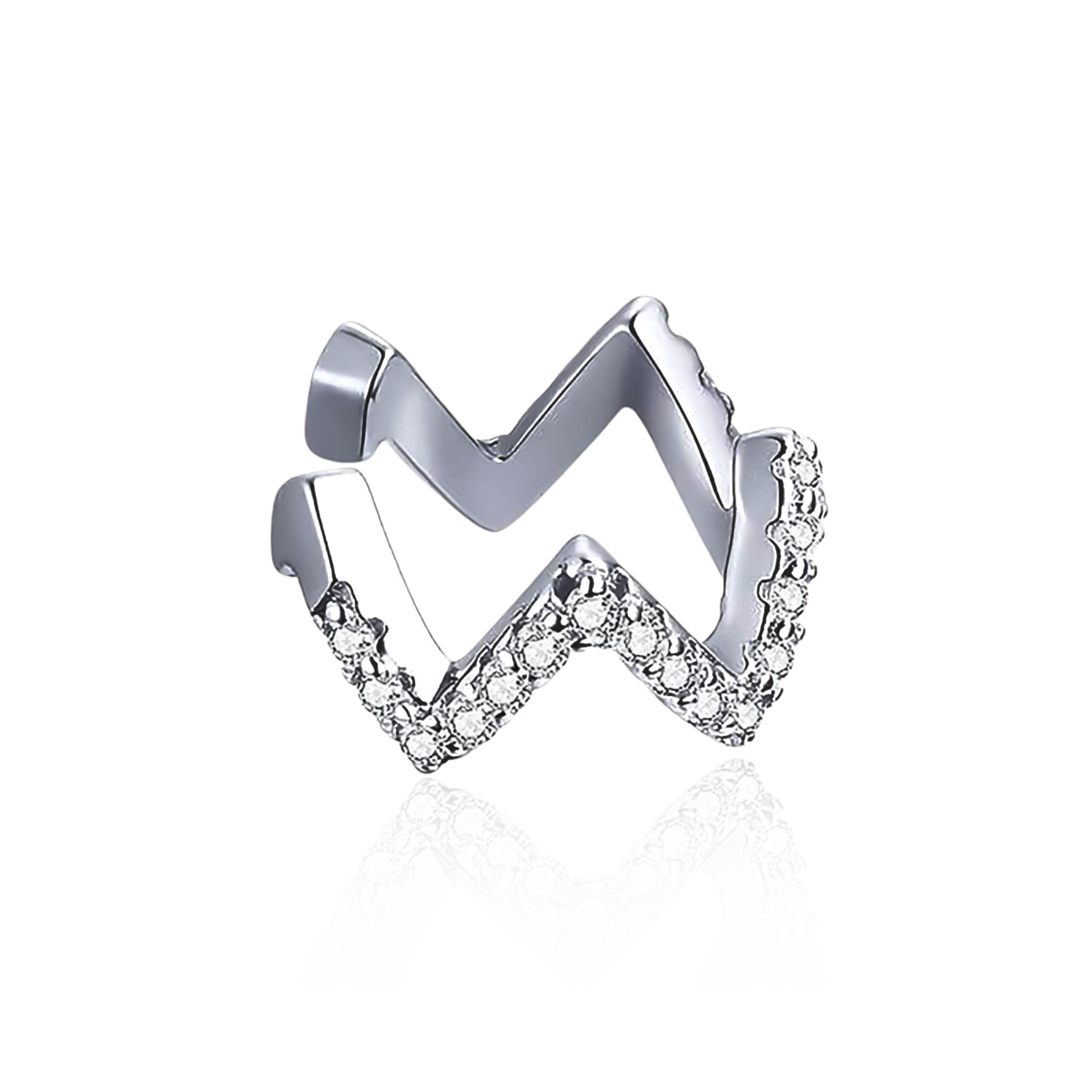 Boucle Ear Cuff - Criard