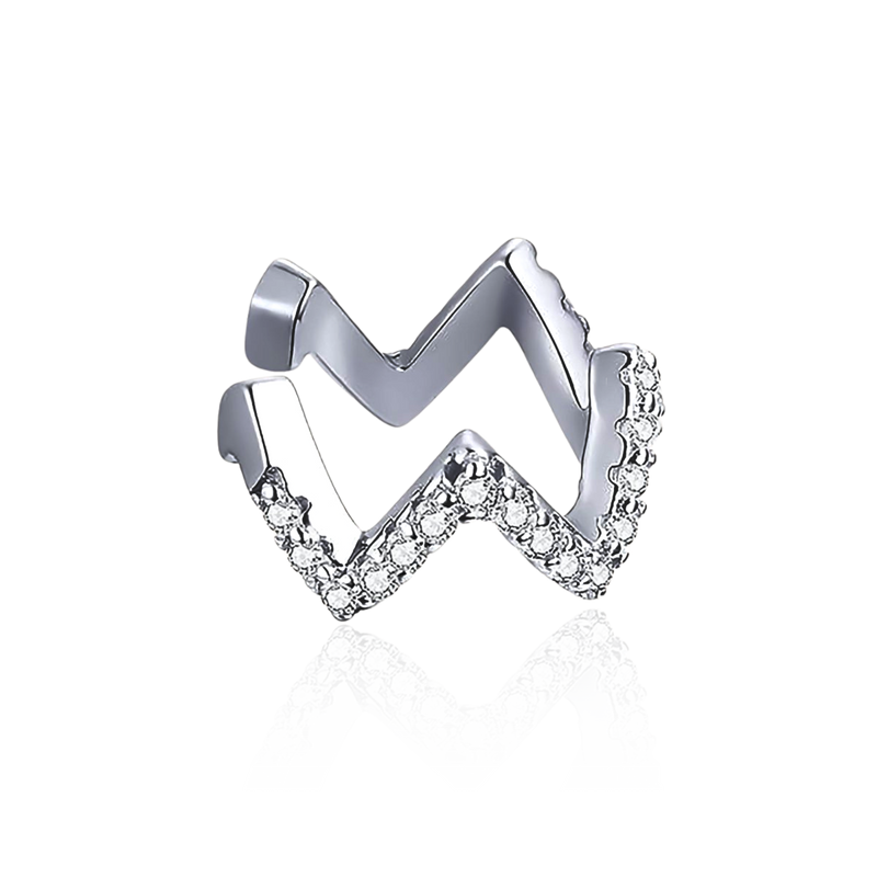 Boucle Ear Cuff - Criard - LaMaisonDesBijoux