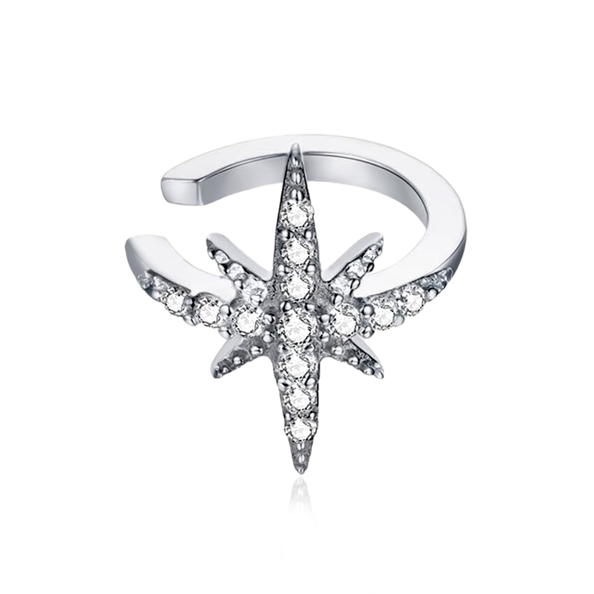 Boucle Ear Cuff - Magique