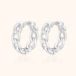 Boucles "Prisonniers" - LaMaisonDesBijoux