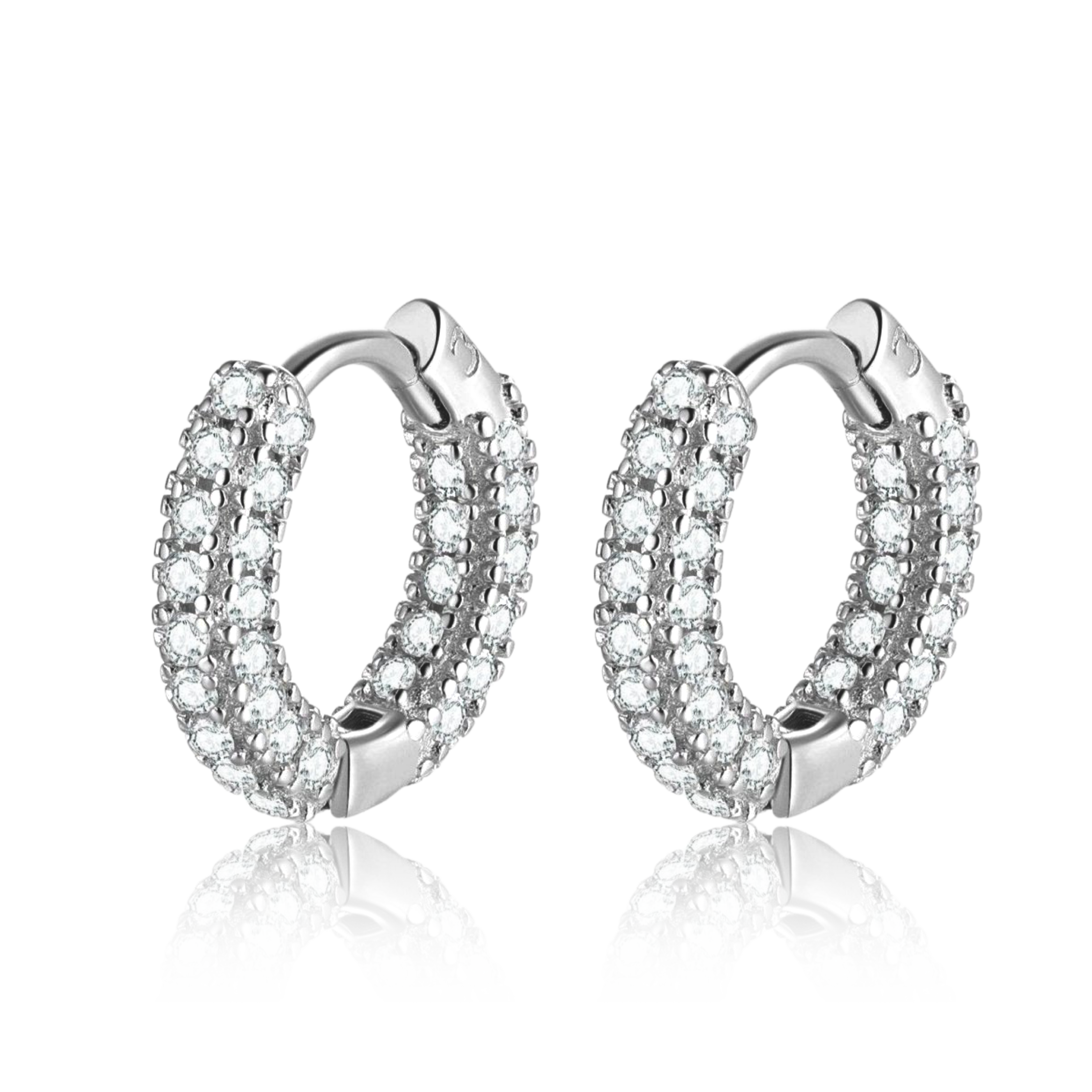 Verführerin Ohrringe