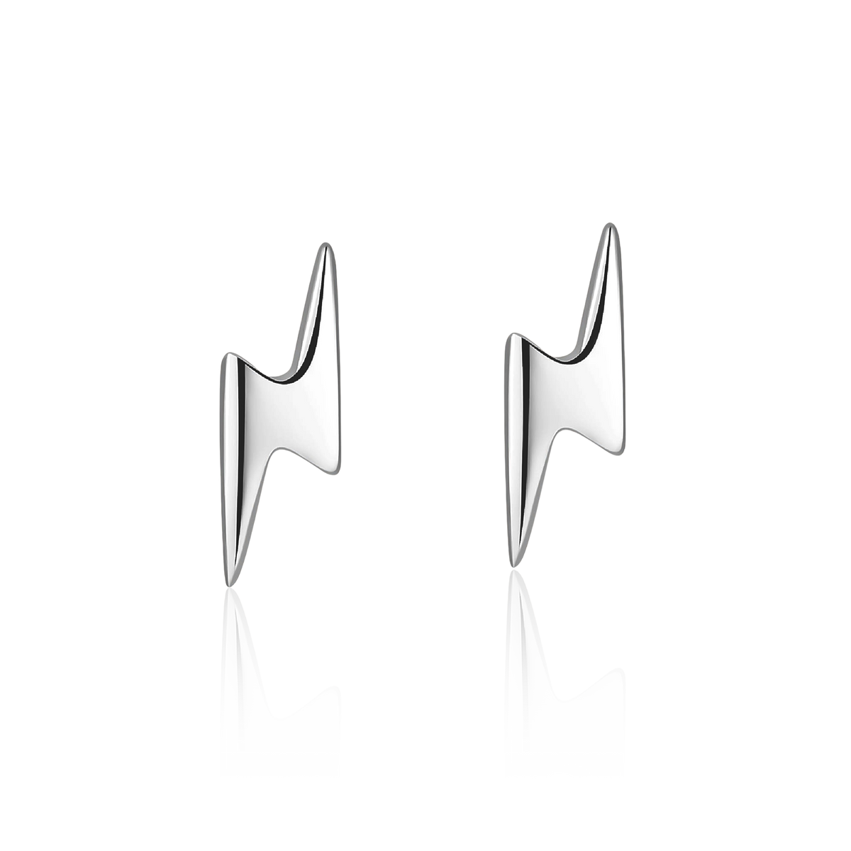 Boucles d'oreilles Éclairs en Rafale - LaMaisonDesBijoux